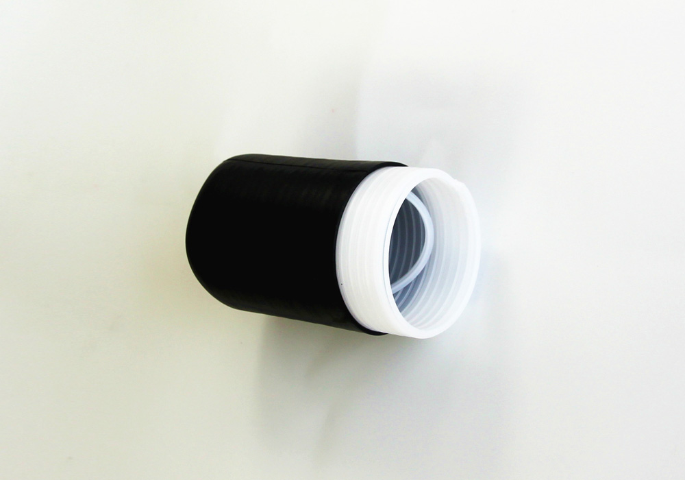 Колпачки для концов кабеля холодной усадки