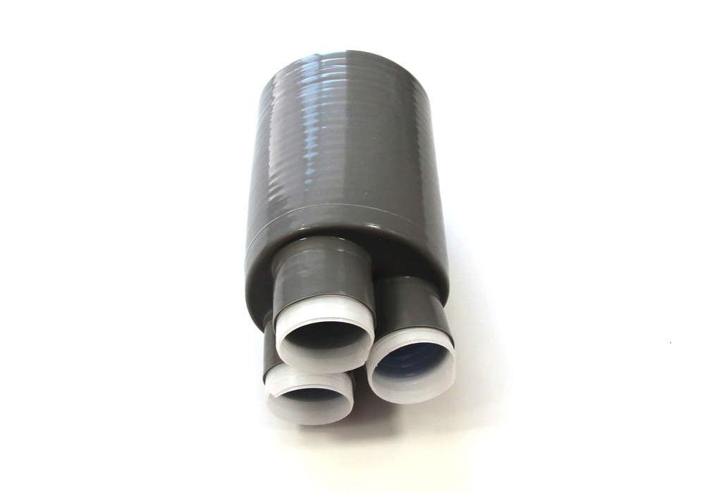 Концевые муфты холодной усадки для кабеля 10 кВ