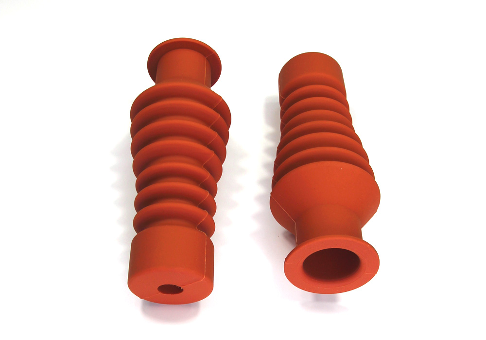 Customized Cold Shrink Termination/Joint Series