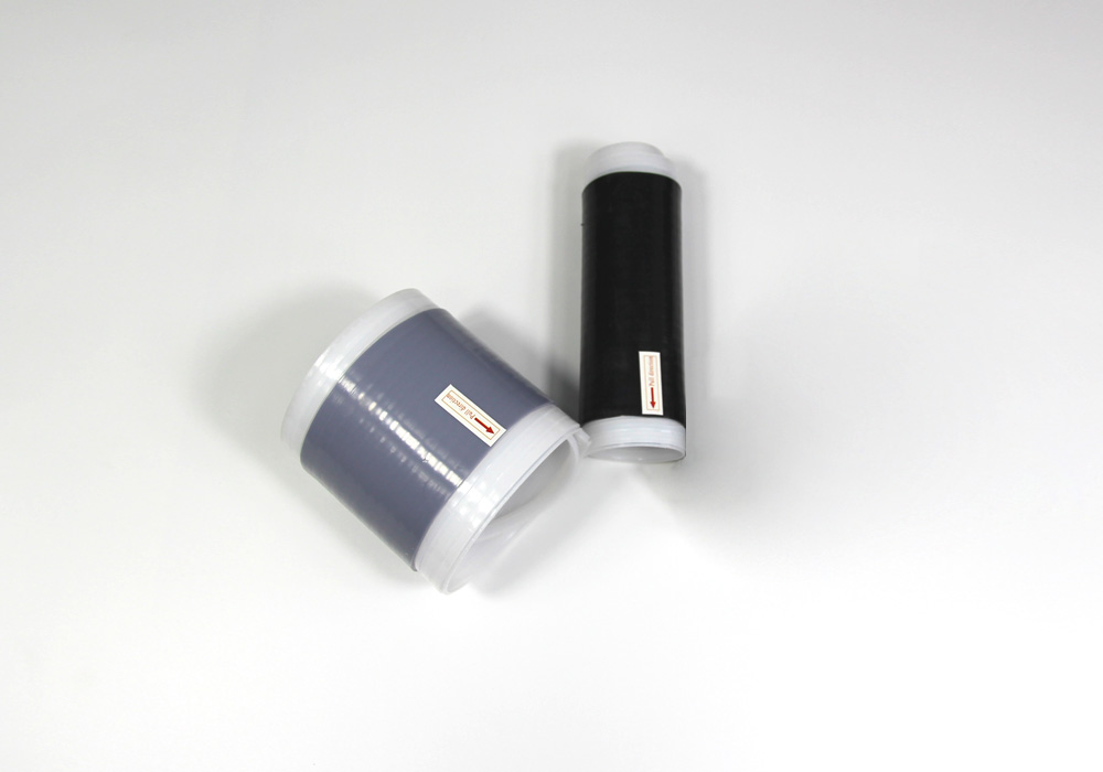 Cold Shrink Tubes