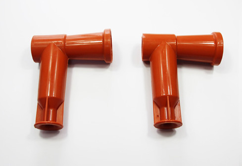 Серия муфт и соединений холодной усадки по индивидуальному заказу