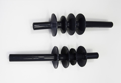 Серия муфт и соединений холодной усадки по индивидуальному заказу