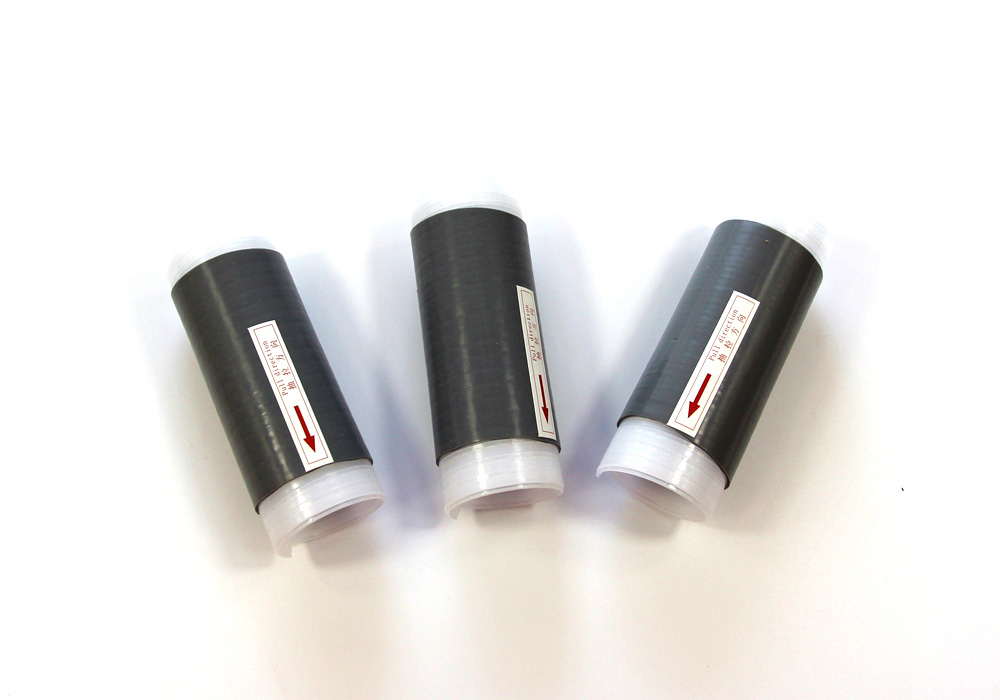 Концевые муфты холодной усадки для кабеля 10 кВ