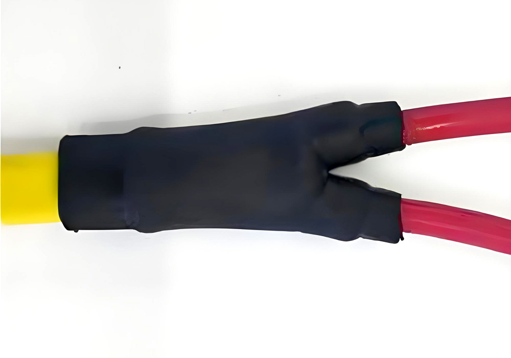 Heat Shrinkable Products Heat Shrinkable Products