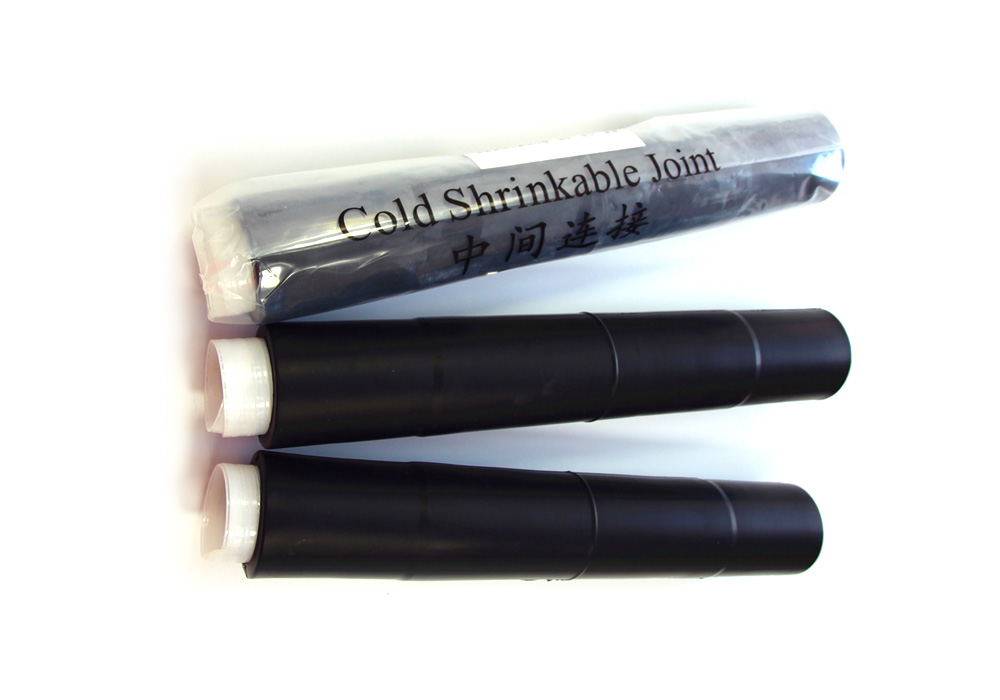 Муфты холодной усадки кабеля 10 кВ