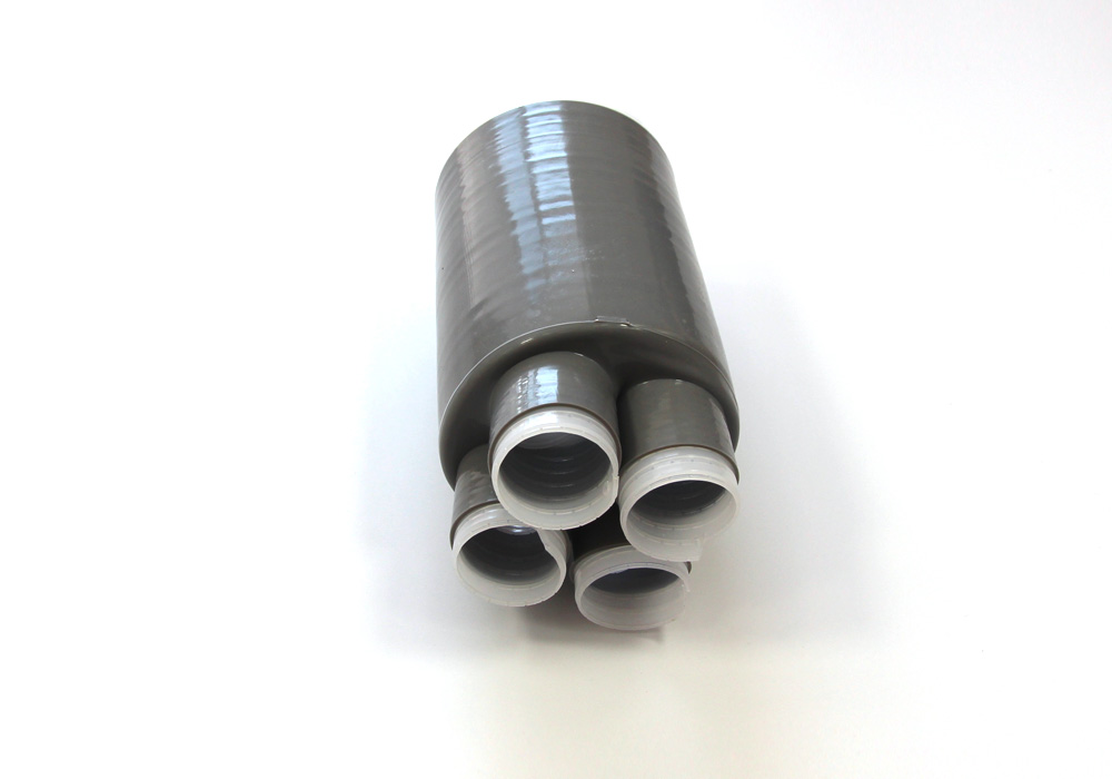 1kV Cold Shrink Cable Indoor/Outdoor Termination